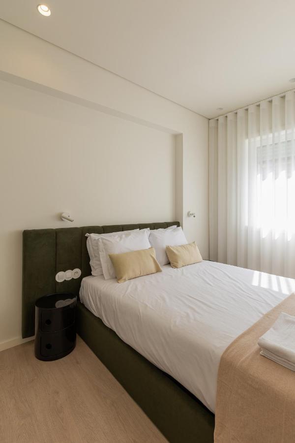 ORM Antero Apartment OOporto Exterior foto