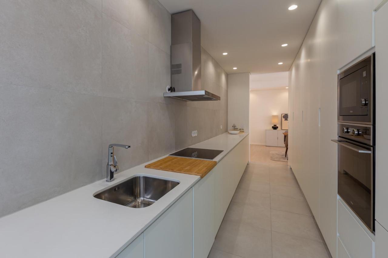 ORM Antero Apartment OOporto Exterior foto