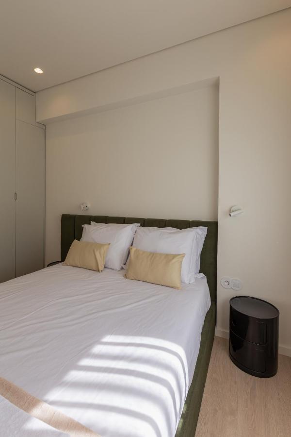 ORM Antero Apartment OOporto Exterior foto