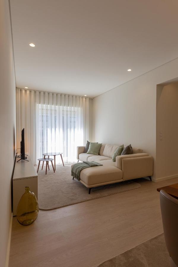 ORM Antero Apartment OOporto Exterior foto
