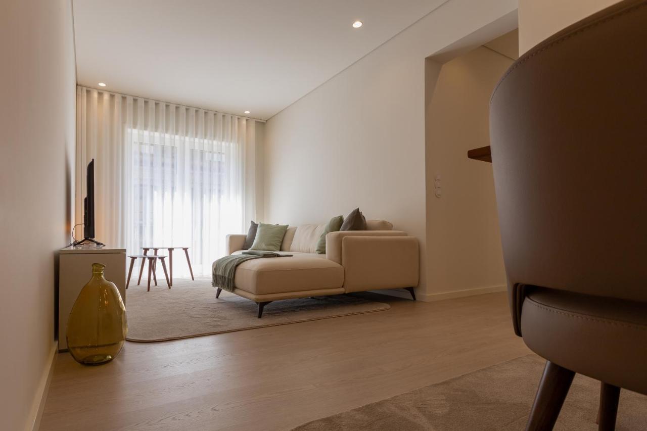 ORM Antero Apartment OOporto Exterior foto