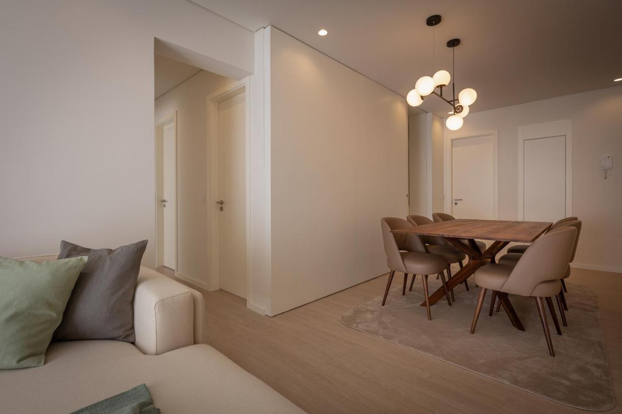 ORM Antero Apartment OOporto Exterior foto