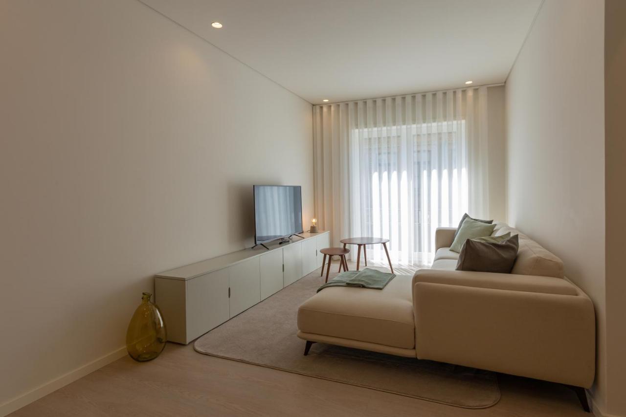 ORM Antero Apartment OOporto Exterior foto