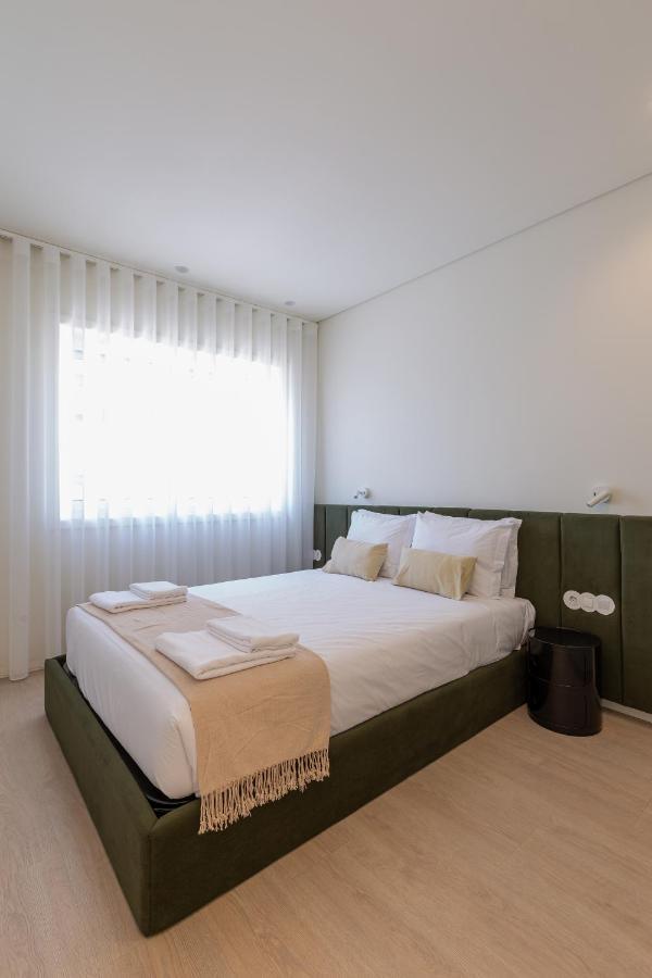 ORM Antero Apartment OOporto Exterior foto