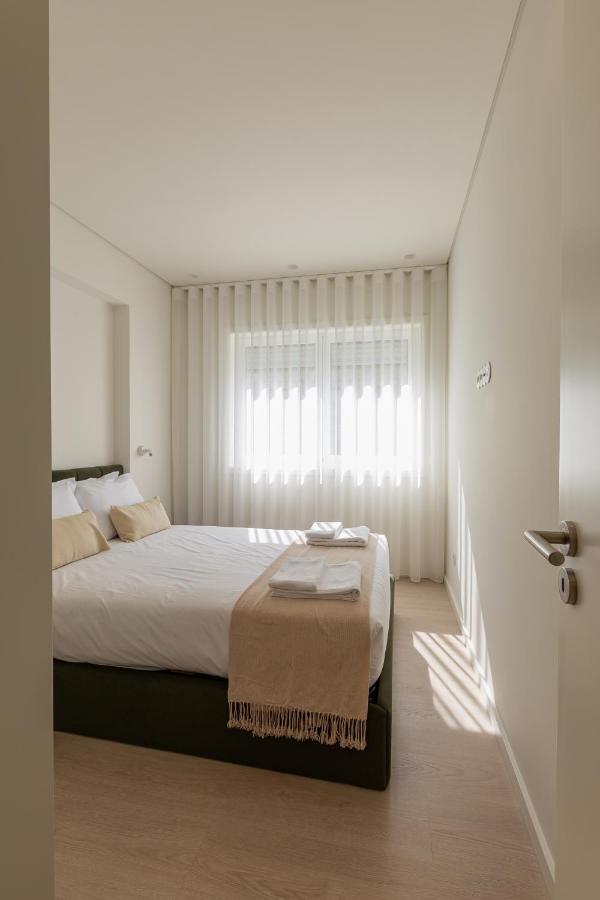 ORM Antero Apartment OOporto Exterior foto