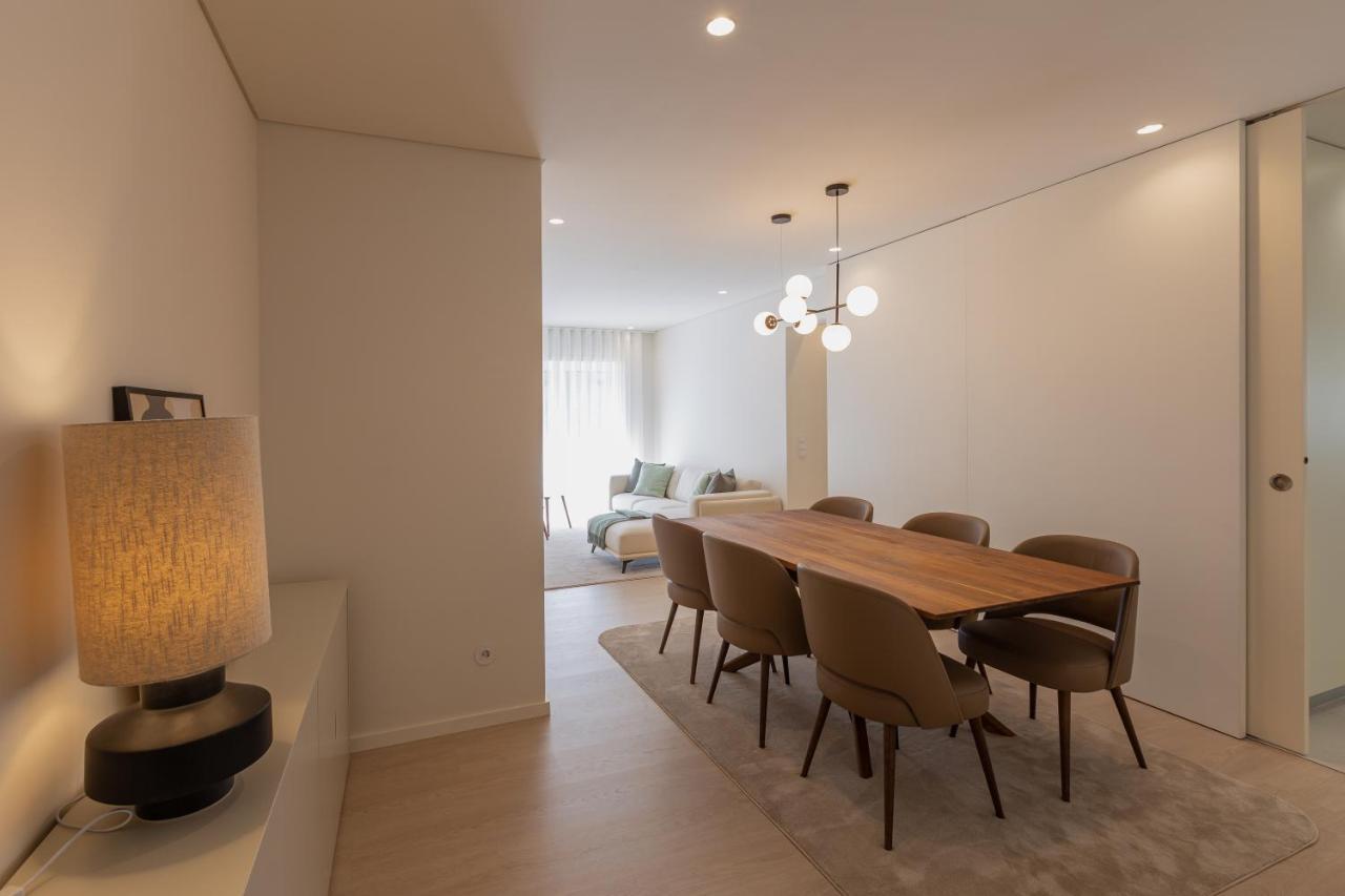 ORM Antero Apartment OOporto Exterior foto