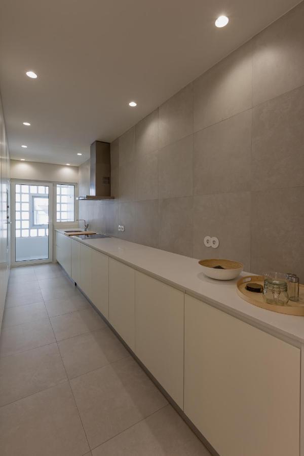 ORM Antero Apartment OOporto Exterior foto