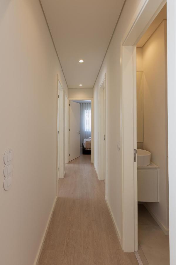 ORM Antero Apartment OOporto Exterior foto