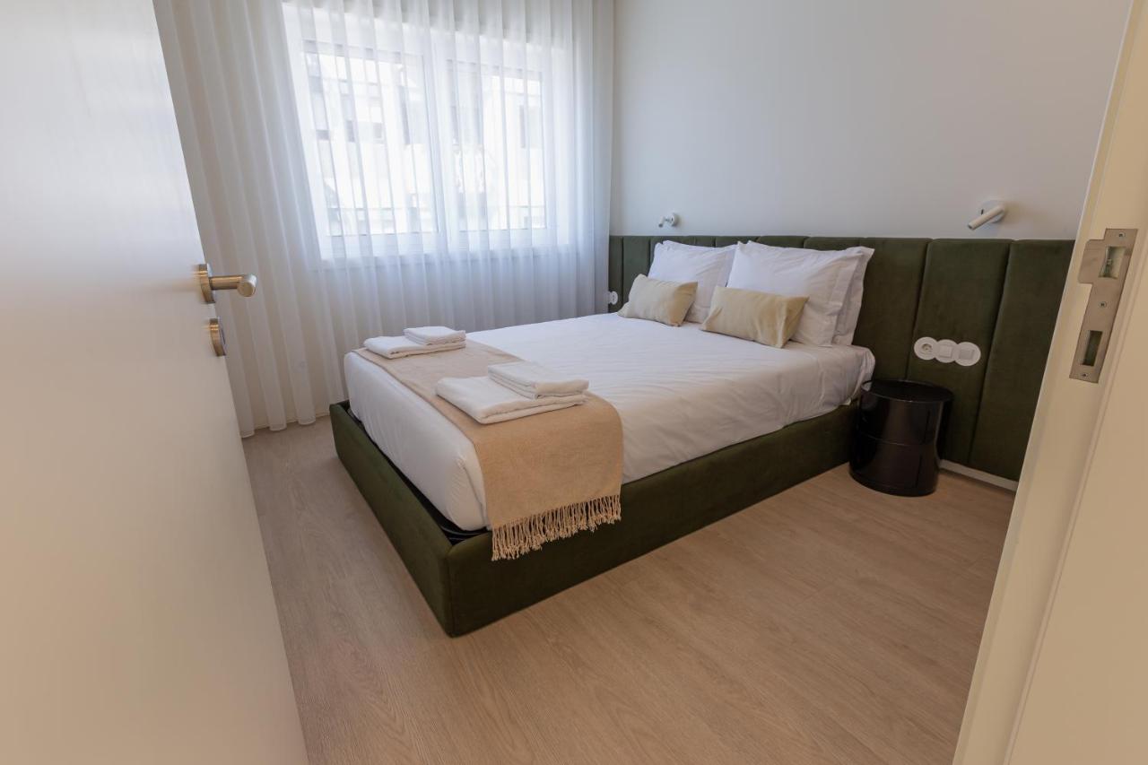 ORM Antero Apartment OOporto Exterior foto