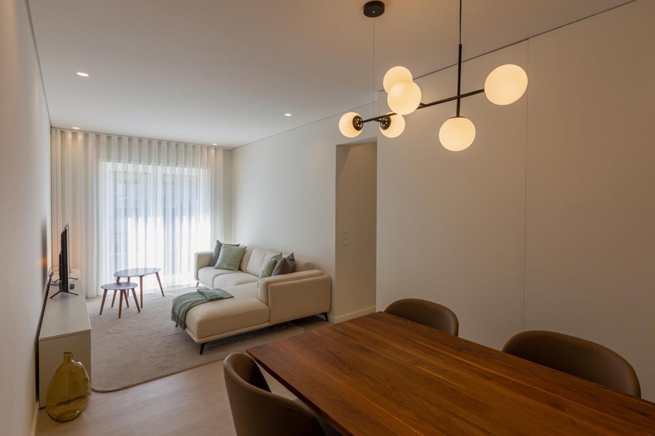 ORM Antero Apartment OOporto Exterior foto